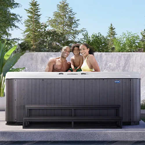 Patio Plus hot tubs for sale in Charlotte